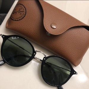 Ray Ban Sunglasses